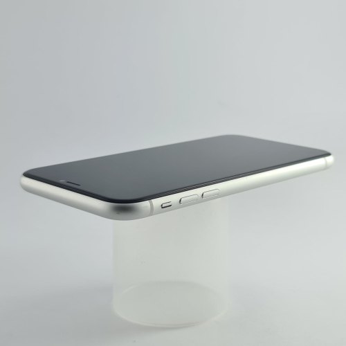 Смартфон Apple iPhone Xr 64 GB White USED **