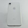 Смартфон Apple iPhone Xr 64 GB White USED **