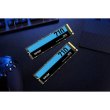 Накопичувач SSD LEXAR PCIE G4 M.2 NVME 2TB NM710 (LNM710X002T-RNNNG)