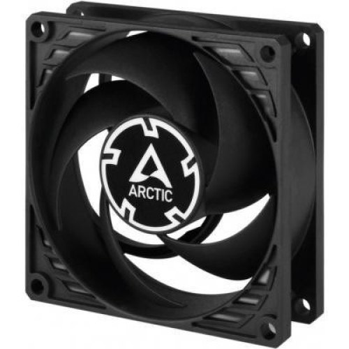 Вентилятор для корпусу 80MM P8 BLACK ACFAN00147A ARCTIC