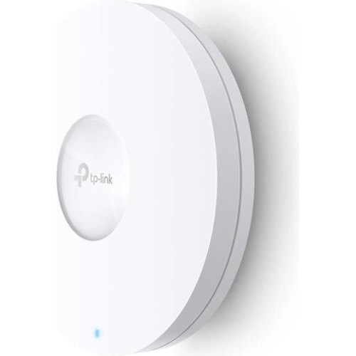 Мережеве обладнання, Точка доступу 3600MBPS OMADA EAP660 HD TP-LINK