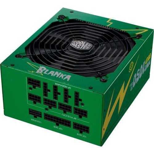 Блок живлення ATX 1050W MPEA501AFCAG3VEU COOLER MASTER