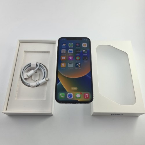 Смартфон Apple iPhone 12 Pro 128 GB Pacific Blue USED **