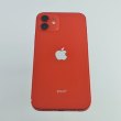 Смартфон Apple iPhone 12 128 GB (PRODUCT)RED USED **