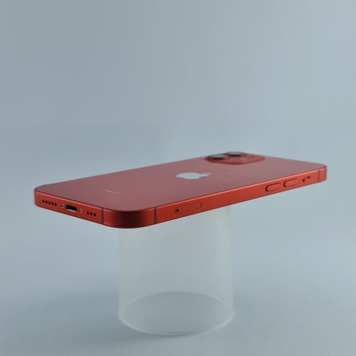 Смартфон Apple iPhone 12 128 GB (PRODUCT)RED USED **