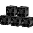 Вентилятор для корпусу 40MM 5PCS ACFAN00273A ARCTIC