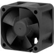 Вентилятор для корпусу 40MM 5PCS ACFAN00273A ARCTIC