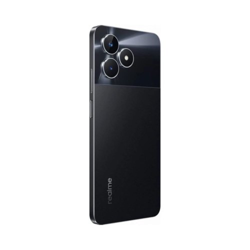 Мобільний телефон C51 RMX3830 4 128 BLACK REALME