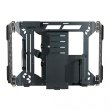 Корпус без БЖ, Cooler Master MasterFrame 700 Black (MCF-MF700-KGNN-S00)