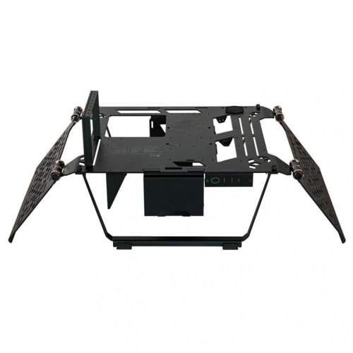 Корпус без БЖ, Cooler Master MasterFrame 700 Black (MCF-MF700-KGNN-S00)