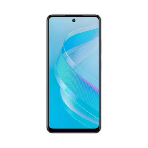 Мобільний телефон SMART 8 4/128 X6525 GALAXY WHITE INFINIX