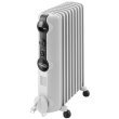 Обігрівач DeLonghi TRRS 0920 WH
