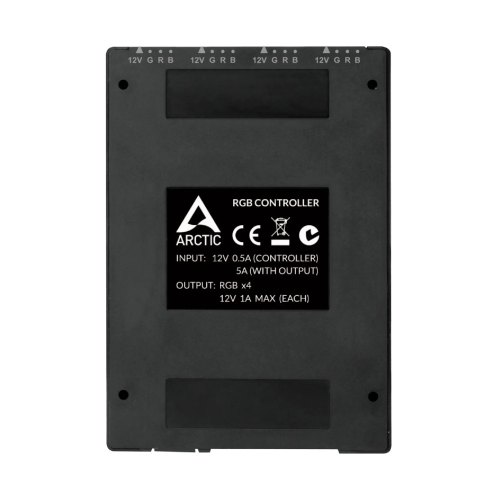 Контролер підсвітки ACFAN00224A ARCTIC