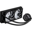 Система рідинного охолодження Cooler Master MASTERLIQUID 240 ATMOS (MLX-D24M-A25PZ-R1)