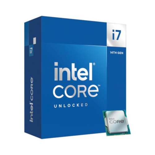 Процесор Intel I7-14700F S1700 BOX 2.1G BX8071514700F S RN3Z IN