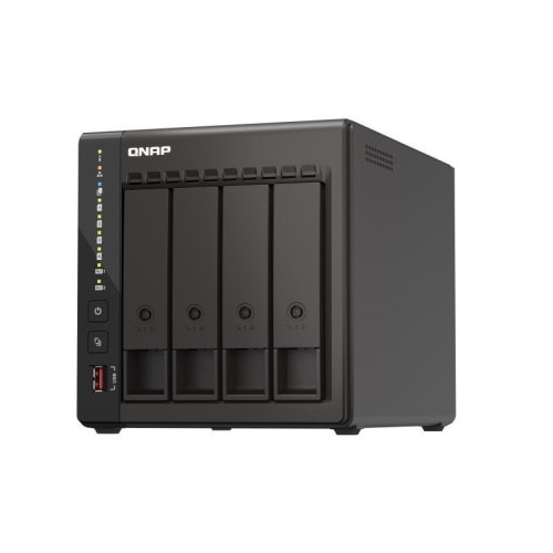 Система зберігання даних 4BAY TS-453E-8G QNAP