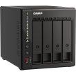Система зберігання даних 4BAY TS-453E-8G QNAP