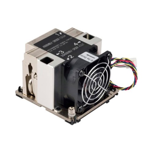 Серверний компонент ACTIVE SNK-P0086AP4 SUPERMICRO