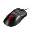 Mиша USB OPTICAL GAMING CLUTCH GM31 LIGHTWEIGHT MSI