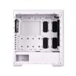 Корпус ATX W/O PSU WHITE DEFENDERPRO-WHCWW ADATA