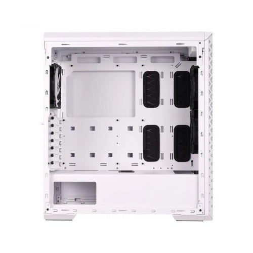 Корпус ATX W/O PSU WHITE DEFENDERPRO-WHCWW ADATA