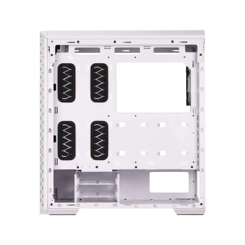 Корпус ATX W/O PSU WHITE DEFENDERPRO-WHCWW ADATA