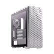 Корпус ATX W/O PSU WHITE DEFENDERPRO-WHCWW ADATA