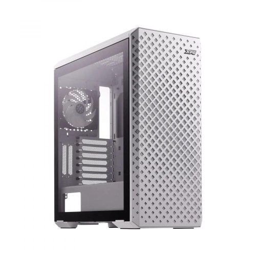 Корпус ATX W/O PSU WHITE DEFENDERPRO-WHCWW ADATA