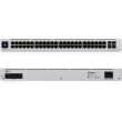 Мережевий комутатор Ethernet USW-PRO-48-POE UBIQUITI