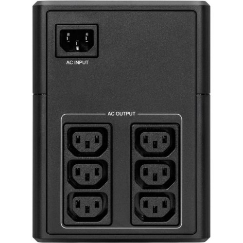 Джерело безперебiйного живлення Eaton 5E 1200 USB IEC G2