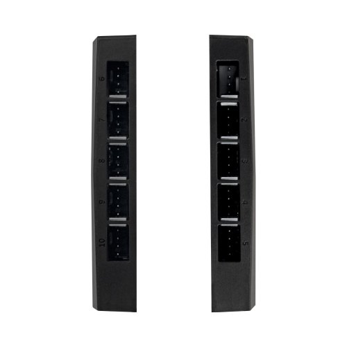 Розгалужувач вентиляторів корпусу ПК ACFAN00175A ARCTIC