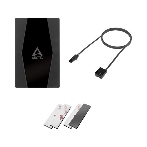 Розгалужувач вентиляторів корпусу ПК ACFAN00175A ARCTIC