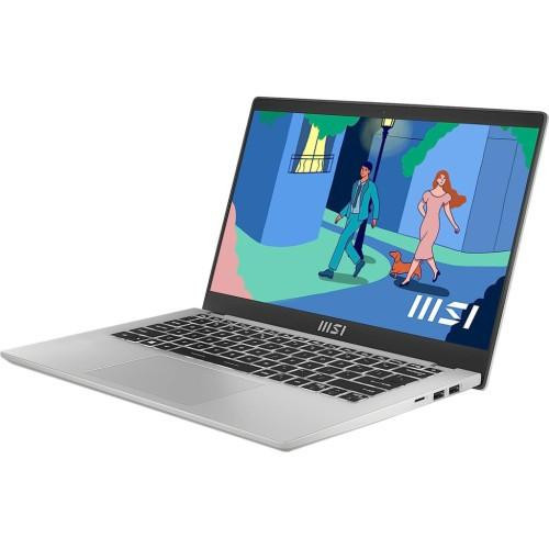 Ноутбук MODERN 14 CI5-1235U 14 8/512GB DOS C12MO-895XUA MSI