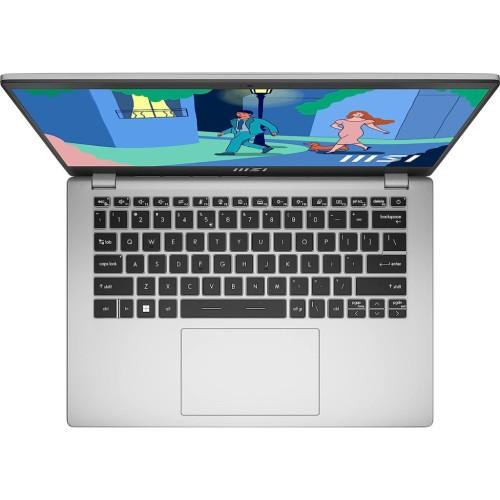 Ноутбук MODERN 14 CI5-1235U 14 8/512GB DOS C12MO-895XUA MSI