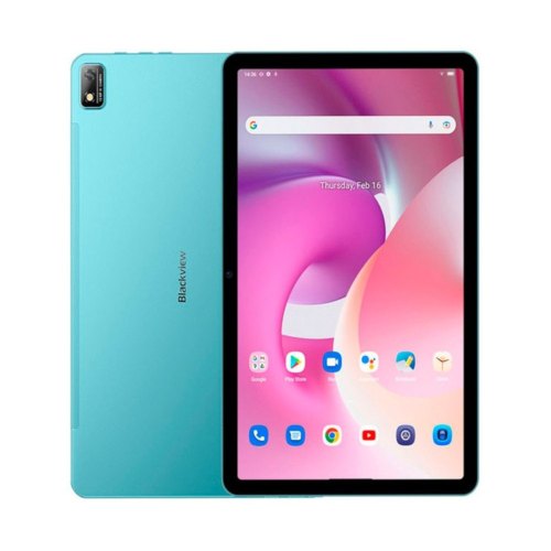 Планшет Blackview TAB16 11 8/256GB LTE TAB 16 GREEN