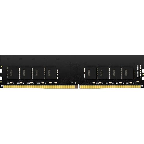 Оперативна пам'ять LEXAR 32GB PC25600 DDR4 (LD4AU032G-B3200GSST)