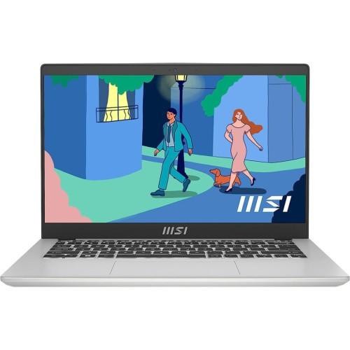 Ноутбук MODERN 14 CI3-1215U 14 8/256GB DOS C12MO-897XUA MSI