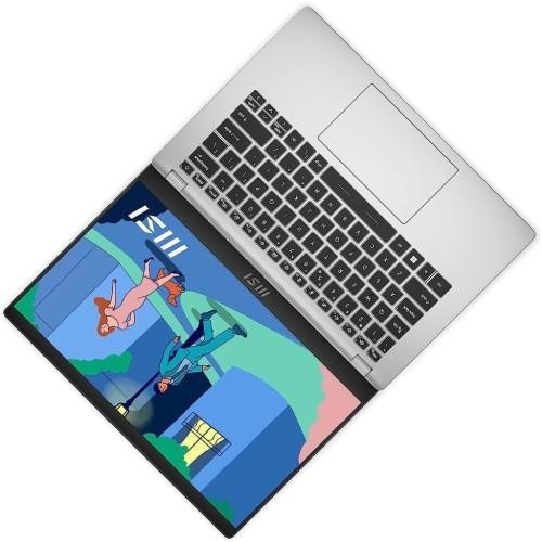 Ноутбук MODERN 14 CI3-1215U 14 8/256GB DOS C12MO-897XUA MSI