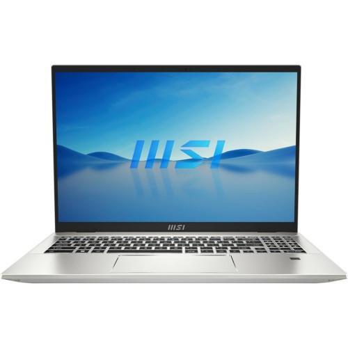 Ноутбук PRESTIGE16EVO I5-13500H 16 16GB/1TB DOS A13M-298UA MSI