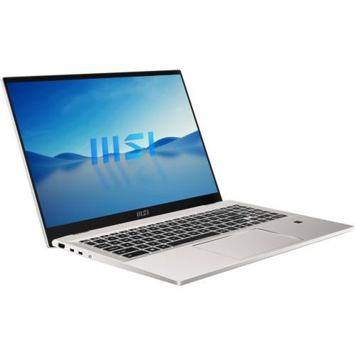 Ноутбук PRESTIGE16EVO I5-13500H 16 16GB/1TB DOS A13M-298UA MSI