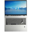 Ноутбук PRESTIGE16EVO I5-13500H 16 16GB/1TB DOS A13M-298UA MSI