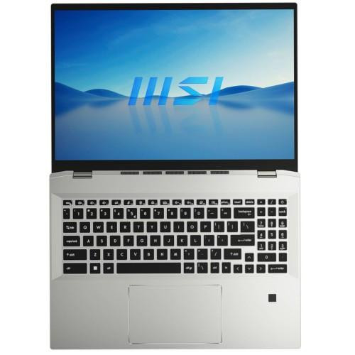Ноутбук PRESTIGE16EVO I5-13500H 16 16GB/1TB DOS A13M-298UA MSI
