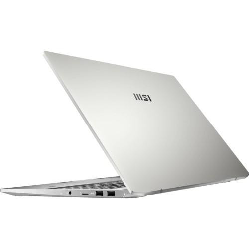 Ноутбук PRESTIGE16EVO I5-13500H 16 16GB/1TB DOS A13M-298UA MSI