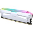Набір з двох модулів пам'яті 32GB DDR5-6400 K2 LD5EU016G-R6400GDWA LEXAR