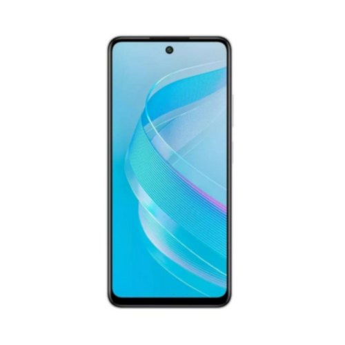 Смартфон Infinix Smart 8 (X6525) 4/64GB Galaxy White