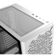 Корпус MITX W/O PSU WHITE VALORAIRMT-WHCWW ADATA
