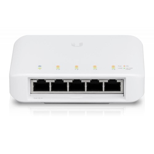 Мережевий комутатор Ethernet USW-FLEX UBIQUITI