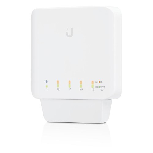 Мережевий комутатор Ethernet USW-FLEX UBIQUITI