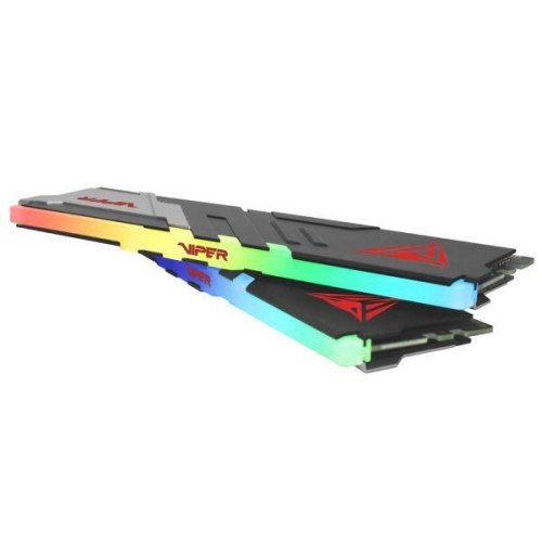Набір з двох модулів пам'яті 64GB DDR5-5200 KIT2 PVVR564G520C40K PATRIOT