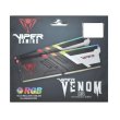 Набір з двох модулів пам'яті 64GB DDR5-5200 KIT2 PVVR564G520C40K PATRIOT